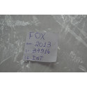Fechadura Original Porta Luvas Objeto Vw Fox 2011 12 13 14