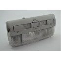 Luz Cortesia Interna Teto Vw Fox Gol Voyage Up Original
