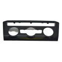 Moldura Comando Ar Painel Volkswagen Tiguan 2019 Original