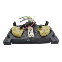 Comando Ar Condicionado Gm Agile Montana Original 94745389
