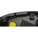 Moldura C/ Difusor Ar Central Lado Direito Cerato 2014 Origi