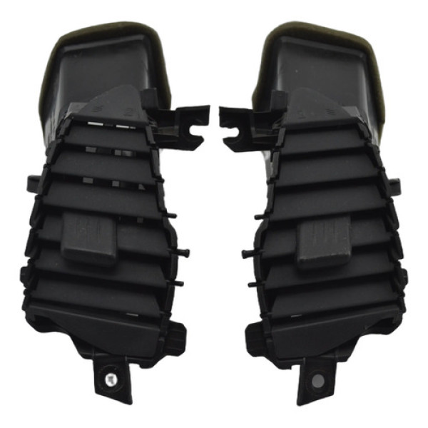 Par Difusor Saida Ar Central Painel Ka 2019 Original