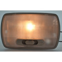 Luz Teto Cortesia Honda Traseira Hrv Hr-v 2020 Original