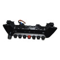 Comando Ar Condicionado Peugeot 2008 2026 Original