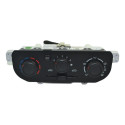 Comando Ar Condicionado Painel Kwid 2021 Origin