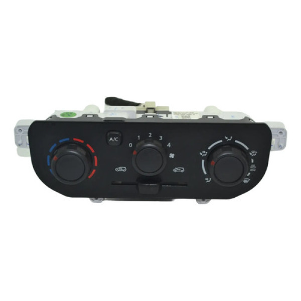 Comando Ar Condicionado Painel Kwid 2021 Origin