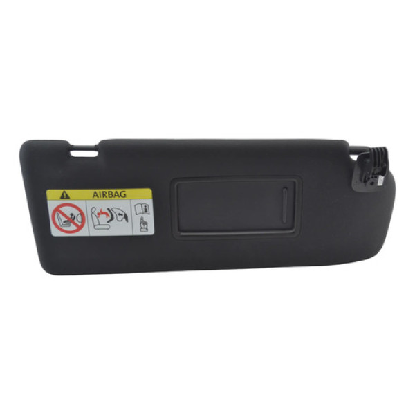 Quebra Sol Lado Direito Passageiro Vw Amarok 2022 Original