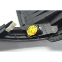 Moldura Radio Central Painel Kia Sorento 2011-2014 Original Preto