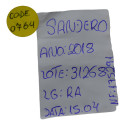 Radio Som Multimidia Painel Renault Sandero Logan Original