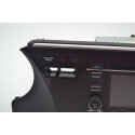 Radio Aparelho Som Multimidia Honda City 2014 A 2019 Origina