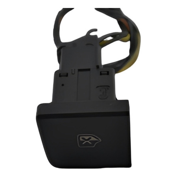 Botão Comando Trava Vidro Vw Voyage 2013 Saveiro Gol Origina