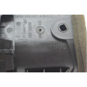 Difusor Saida Ar Painel Audi A3 Sportback 2009 2010 Original