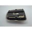 Luz Interna Teto Central Traseira Fiat Stilo 2009 Original