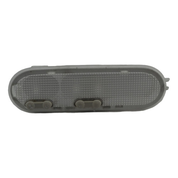 Luz Interna Central Teto Logan 2019 Sandero Duster Original