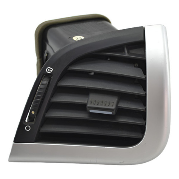 Difusor Lateral Direito Painel Peugeot 207 2013 Original