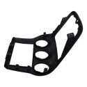 Moldura Central Painel Chevrolet Captiva 2012 Original