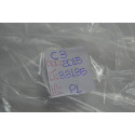 Tampa Porta Luvas Painel C3 Aircross 2013 A 2020 Original