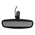 Espelho Retrovisor Interno Jeep Compass 2018 Original