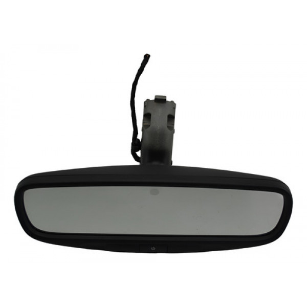 Espelho Retrovisor Interno Jeep Compass 2018 Original