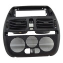 Moldura Difusor Central Painel Fiat Marea 2002 Original