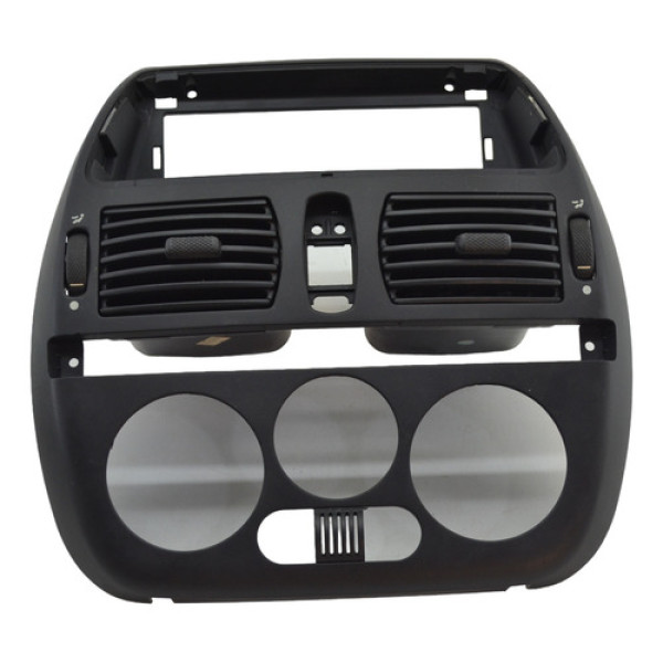 Moldura Difusor Central Painel Fiat Marea 2002 Original