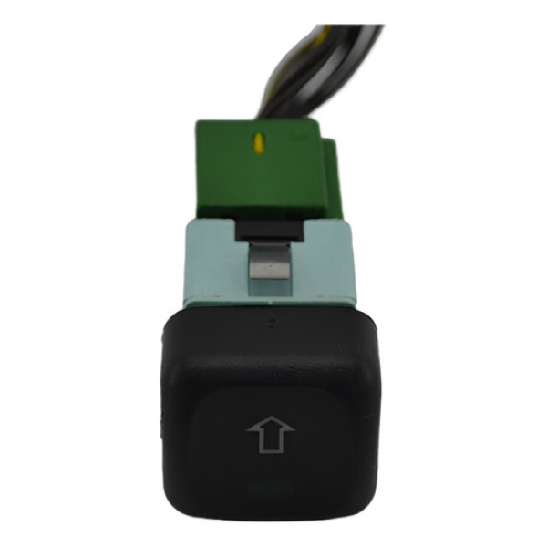 Botão Comando Indicador Troca Marcha Astra 2009 Original