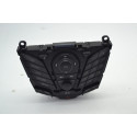 Kit Fundo Frente Visor Radio Som Ford Fiesta 2014 Original