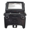 Comando Frente Radio Som Ar Condicionado Ranger 2019 Origin