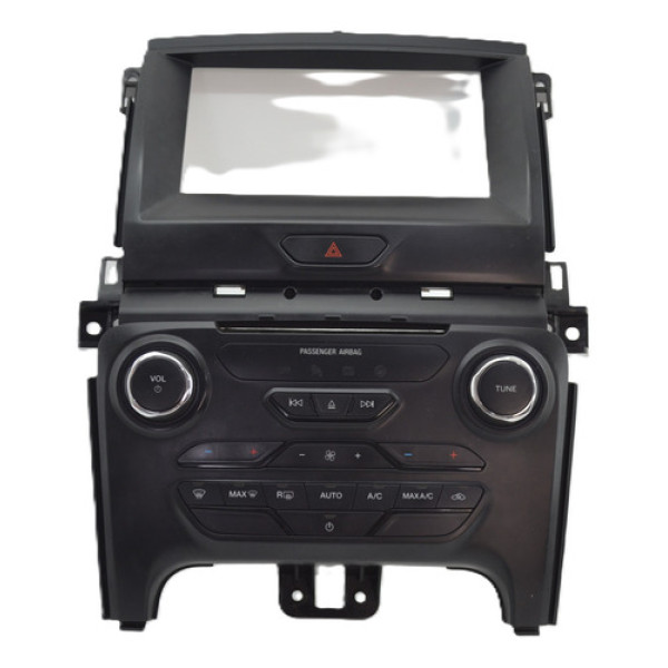 Comando Frente Radio Som Ar Condicionado Ranger 2019 Origin