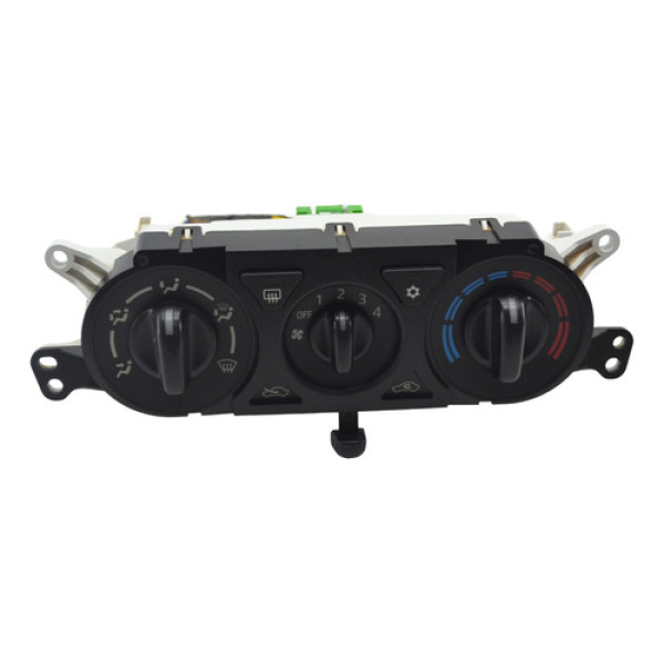 Comando Ar Condicionado Painel L200 Triton 2020 Original