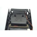 Moldura Difusor Ar Traseiro Console Jetta 2012 Original