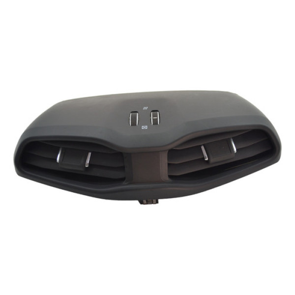 Difusor Ar Central Painel Jeep Renegade 2023 Original