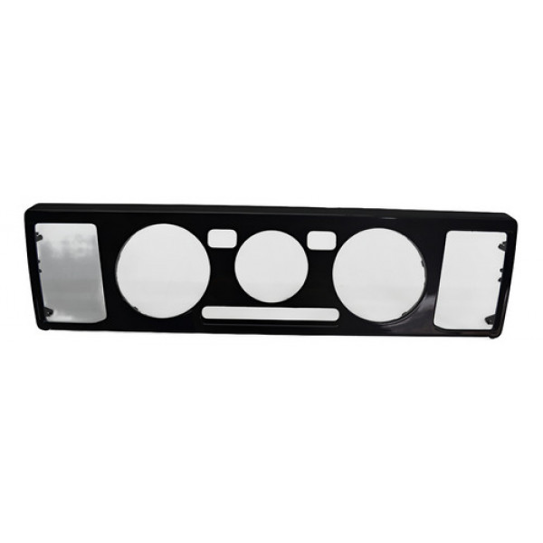 Moldura Comando Ar Painel Volkswagen Up 2020 Original