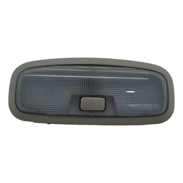 Luz Cortesia Interna Central Teto Ford Ka 2021 Original