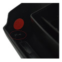 Difusor Saida Ar Lateral Esquerdo Painel Fox 2009 Original