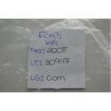 Comando Ar Condicionado Painel Ford Ka 2008 Original