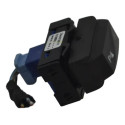 Botão Sensor Estacionamento Renault Duster Oroch Original Preto