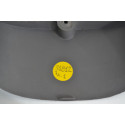 Moldura Acabamento Coluna Direção Ford Ka 2003 Original