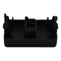 Botão Cego Falso Painel Citroen C4 Lounge 2014 Original