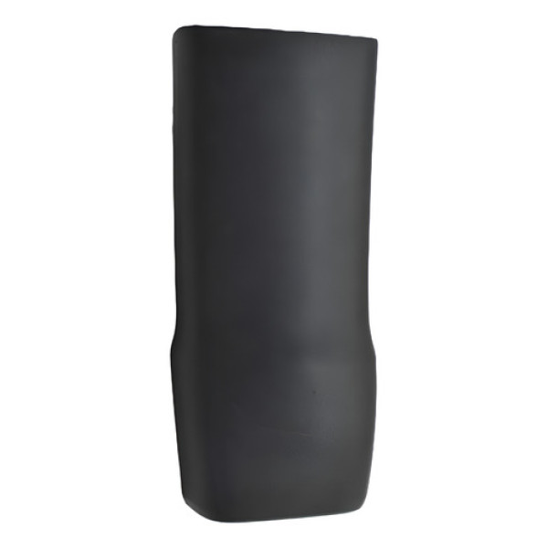 Tampa Acabamento Console Central Veloster 2012 Original