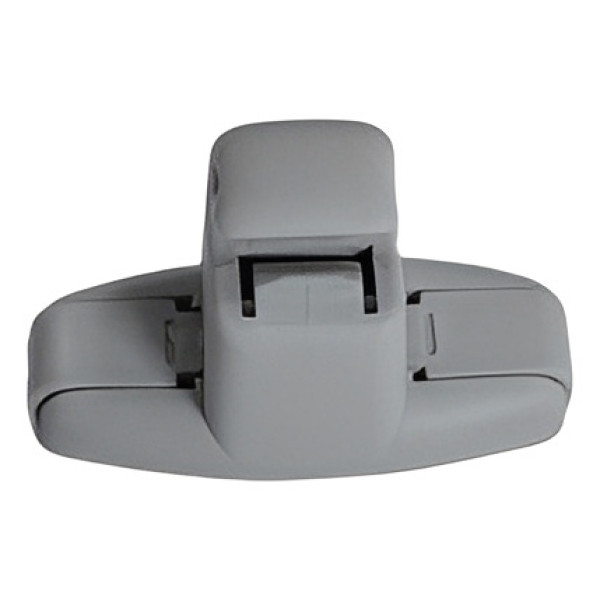 Presilha Suporte Do Quebra Sol Bmw 325i 2002 2003 Original