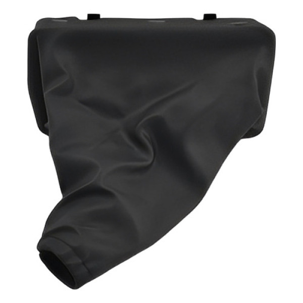 Coifa Freio Mão Console Central Corsa 2011 Original Preto