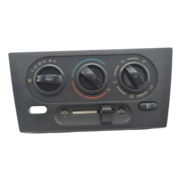 Comando Ar Forçado D...