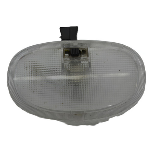 Luz Interna Teto Cortesia Fiesta 2003 Ecosport Original