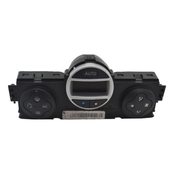 Comando Ar Condicionado Digital Painel Megane 2013 Original