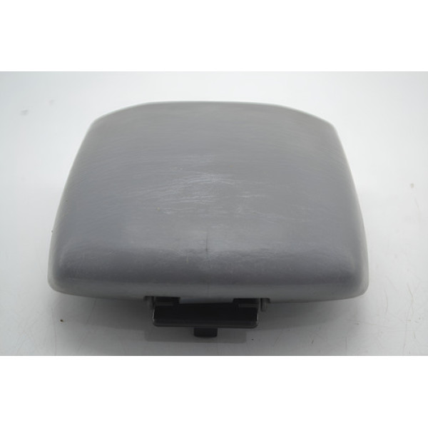 Apoio Encosto Braço Console Toyota Rav-4 2001 Original Cinza