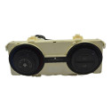 Comando Ar Condicionado Bitron Spacefox 2006 A 2010 Original