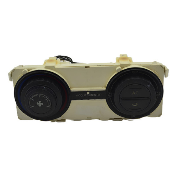 Comando Ar Condicionado Bitron Spacefox 2006 A 2010 Original