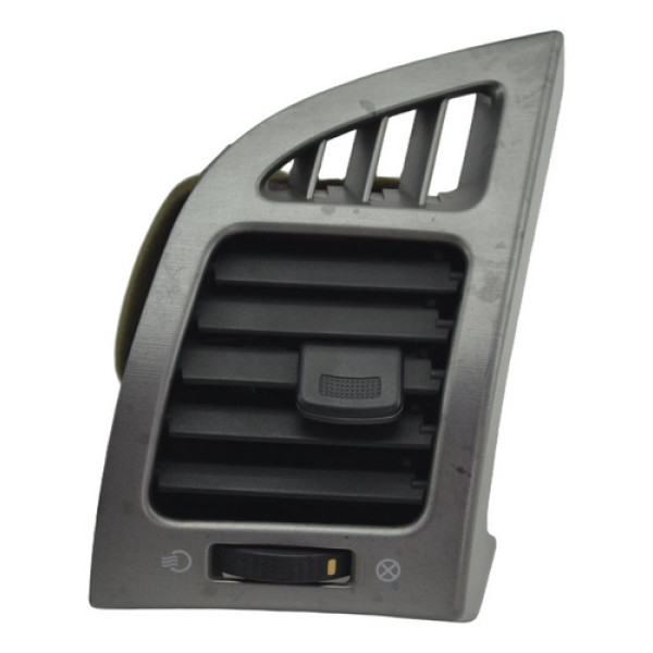 Difusor Saida Ar Lateral Direito Cherry Tiggo 2014 Original