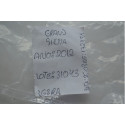 Radio Aparelho Som Connect Grand Siena Strada Palio Original